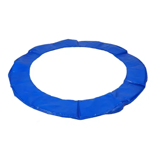 Imagen 1 del producto Colchón de Seguridad Impermeable para Trampolín Reemplazo de Protectores de Borde Cubierta de Resorte Colchoneta de Espuma para Cama Saltarina Duradero