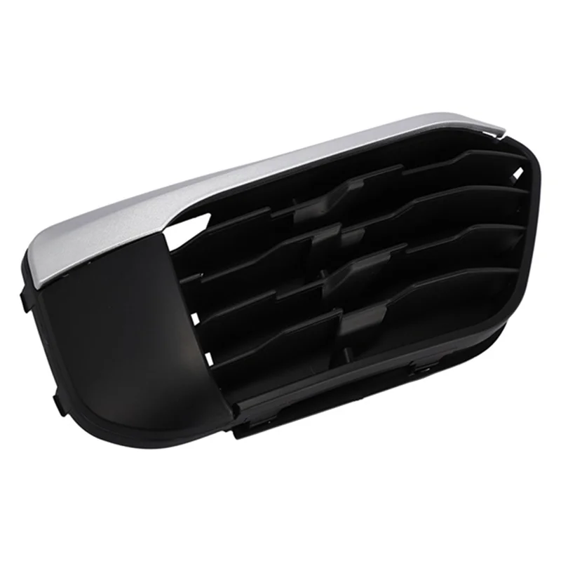 

ABKU-автомобильный передний бампер, нижняя решетка, лицевая панель для BMW X1 F48 F49 2015 2016 2017 2018 51117354778