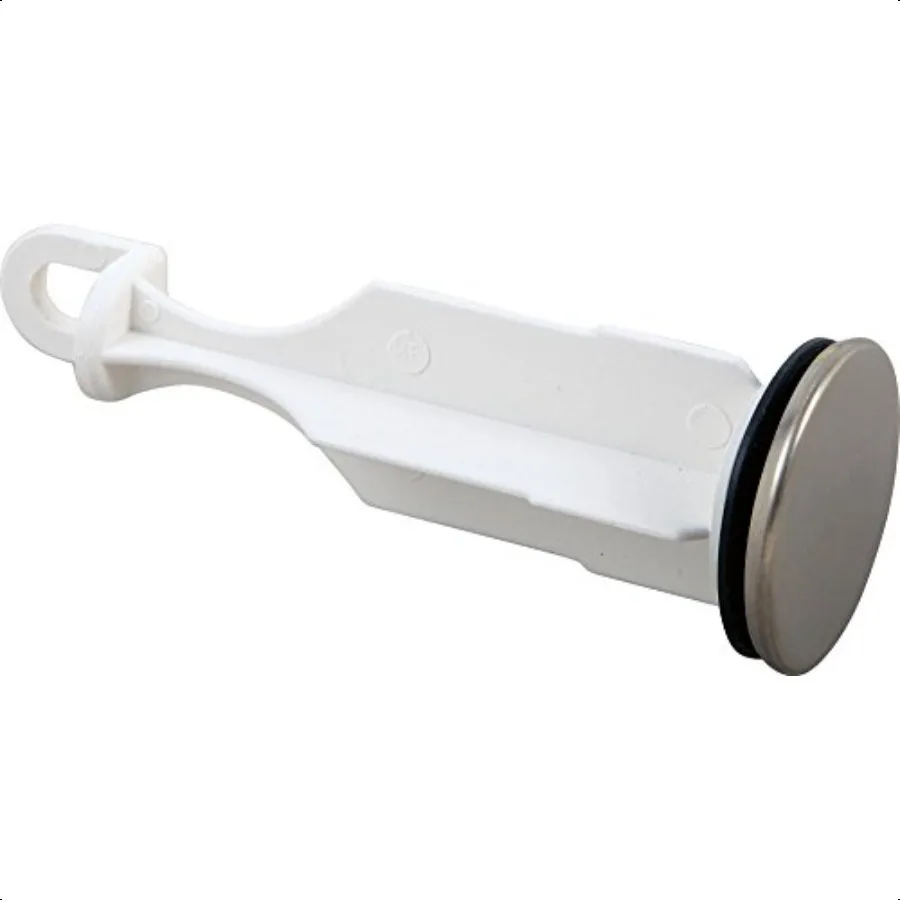 Смеситель RP5648BN Сливная пробка для ванной комнаты Матовый никель