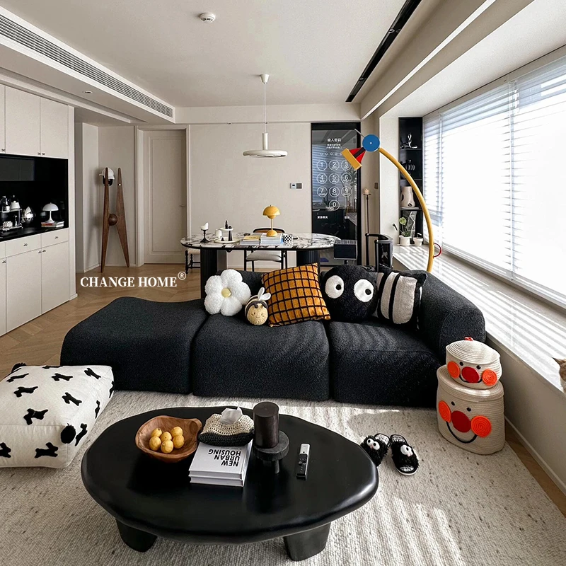 

Designer Bedroom Living Room Sofas Lounge Cloud Love Seat Hallway Relaxing Outdoor Sofa Couch Cute Sillon Cama Trendy Furniture