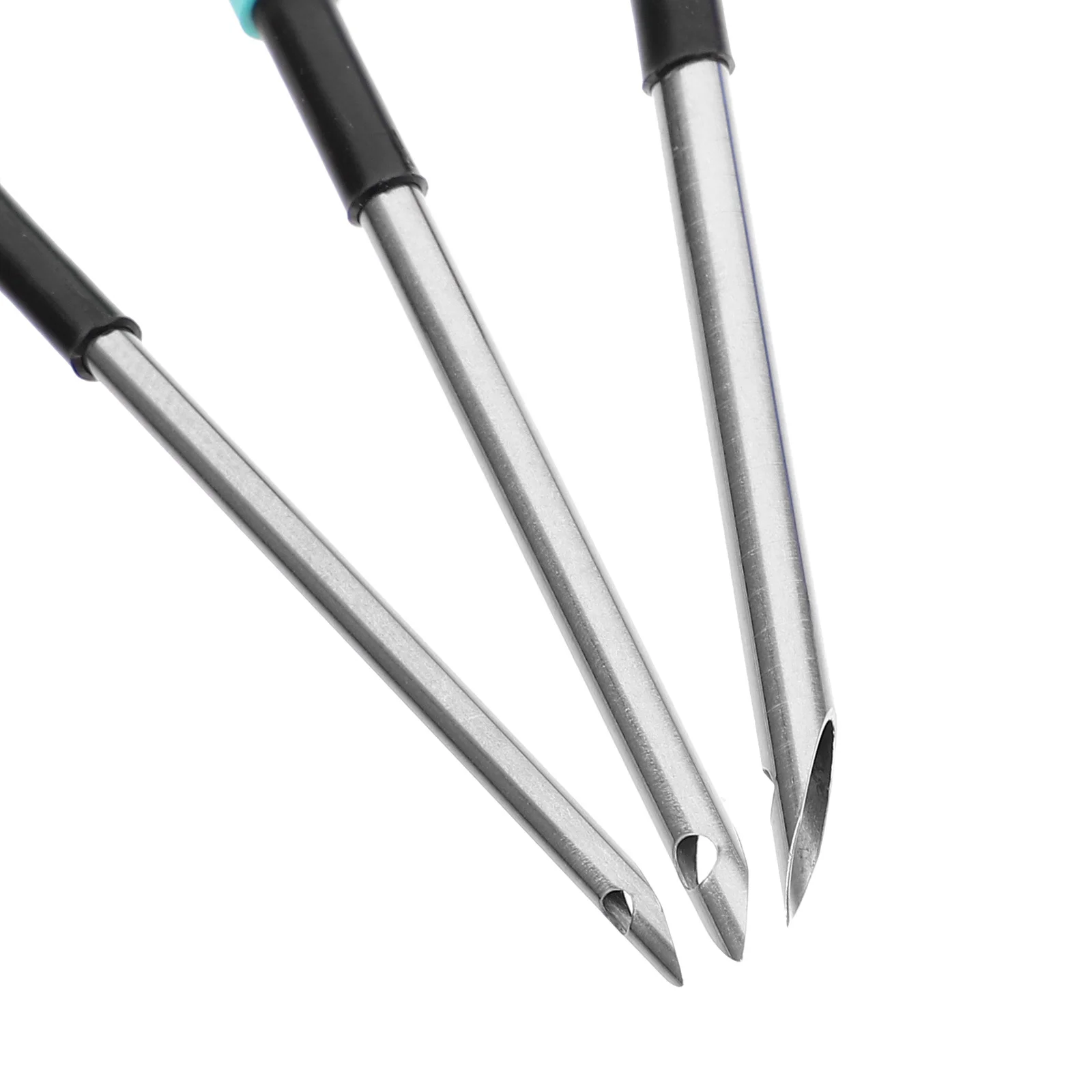 

1Set DIY Punch Needle Kit Embroidery Needles Lightweight Metal Stitch Tool for Sewing Cross Stitch Craft Punch Needle Kit