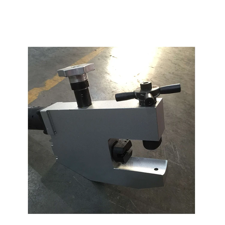 ISC-53 C-Narrow Electric Type Pipe Cutting beveling machine