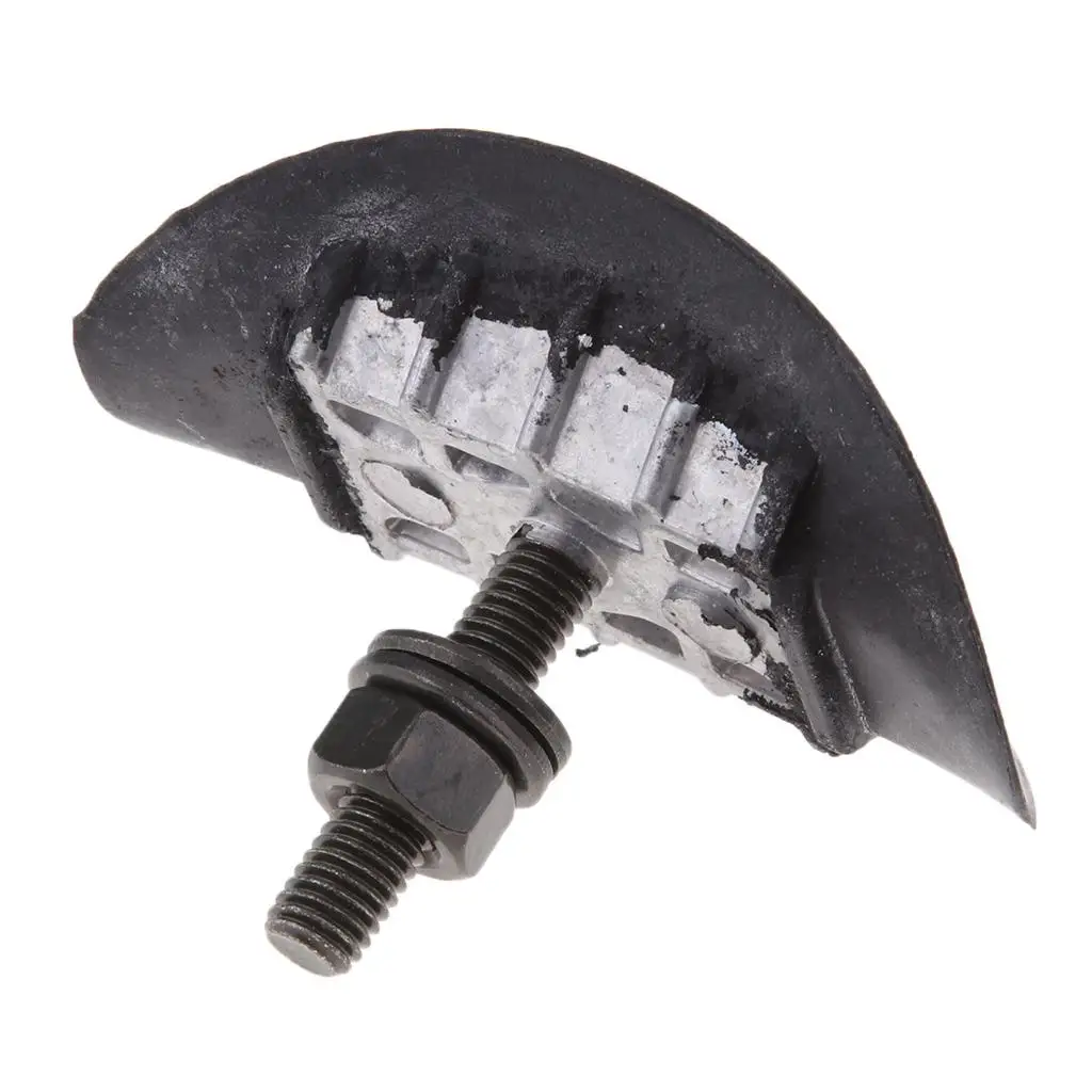 

Wheel Rim Lock Aluminum Rubber Tire Protection Part for Dirt Bike Wheels for Motorcycle Rim