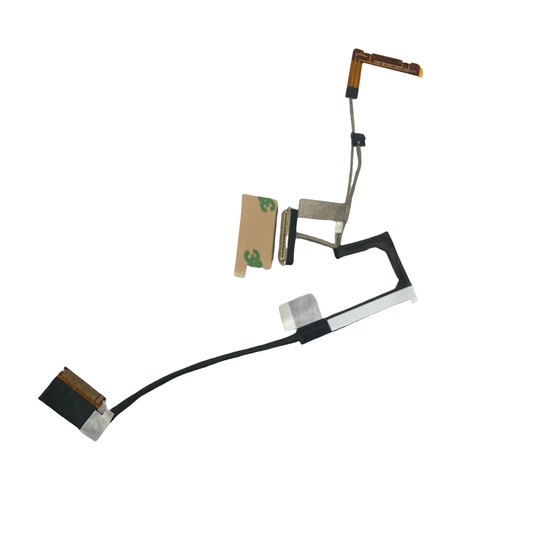 New portable lcd cable for Lenovo Legion Lenovo Y7000P  Y7000P-1060  DC02C00DF20 DC02C00DF00 DC02C00DF10