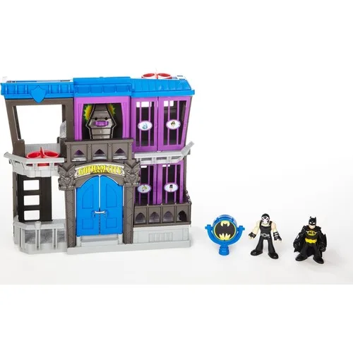 фигурки imaginext