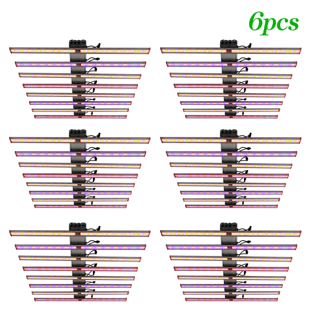 

Samsung LM301B Quantum Tech Led Grow Light DIY Dimmable Full Spectrum Mix UV IR для гидропоники и цветов, оптовая продажа с фабрики