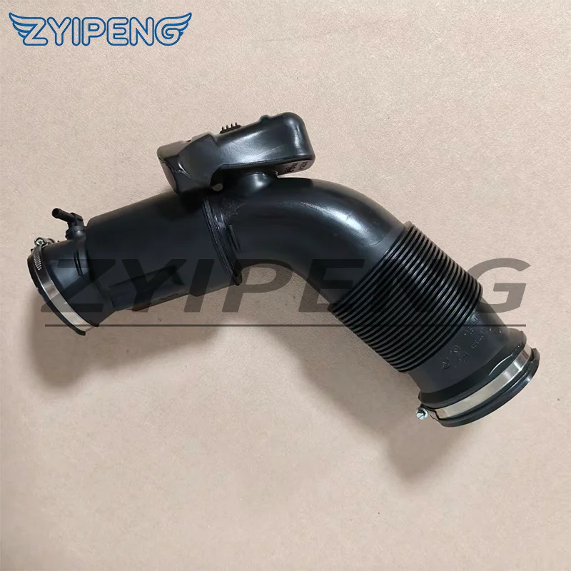 7P0129684B Engine Air Intake Pipe For Porsche Cayenne 3.0L V6 Audi 95811022302 06E129629R 7P0 129 684 B