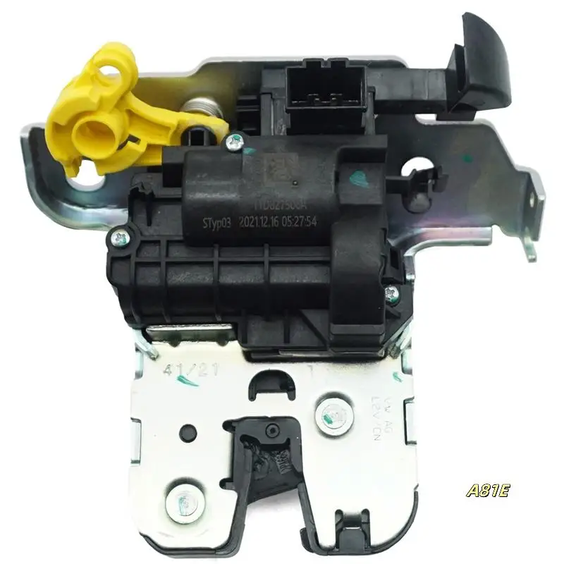 

Tailgate Actuator Trunk Lid Locker Lcok For Teramont Door Lock Actuator 11D827506 Tailgate Latch For VW Door Lock Actuator