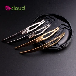 1-5 pz/borsa uncinetto ganci ad incastro treccia accessori per capelli strumenti ago per Dreadlocks parrucche di estensione dei capelli capelli umani intrecciati