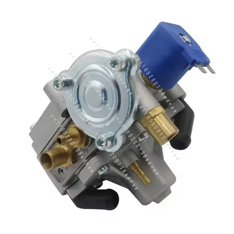 Automobile oil to gas conversion AT13 Thomas evaporator gas auto parts AT13 evaporator