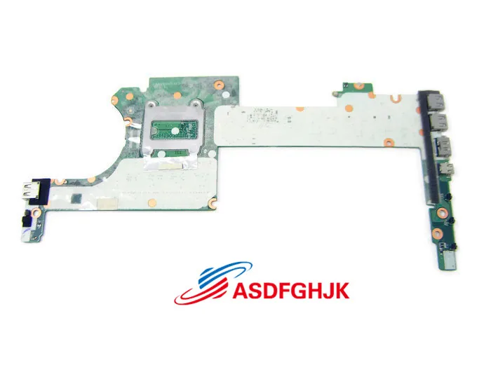 Genuine 801505-501 for HP Spectre x360 13-4000 Motherboard  i7-5500U 8GB Works perfectly