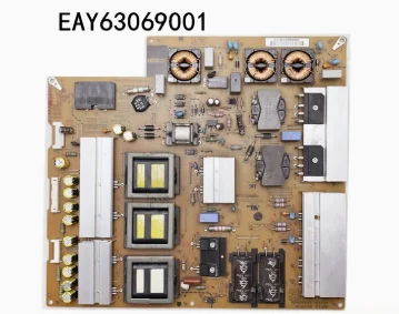 

Original 65LA9650 power board EAY63069001 B12D009001 LGP55-13UDP
