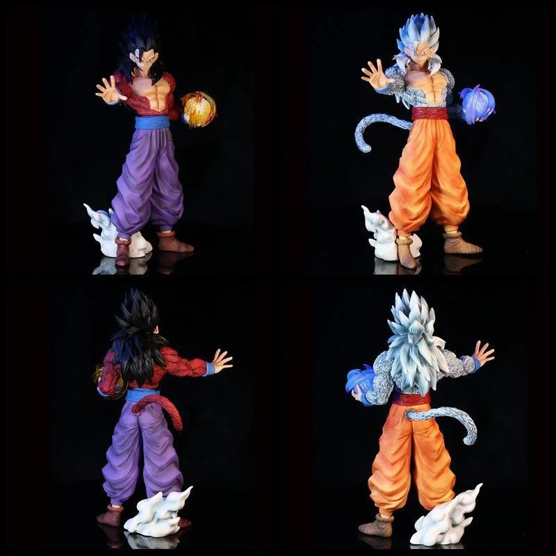 28Cm/11In Anime Dra… - image