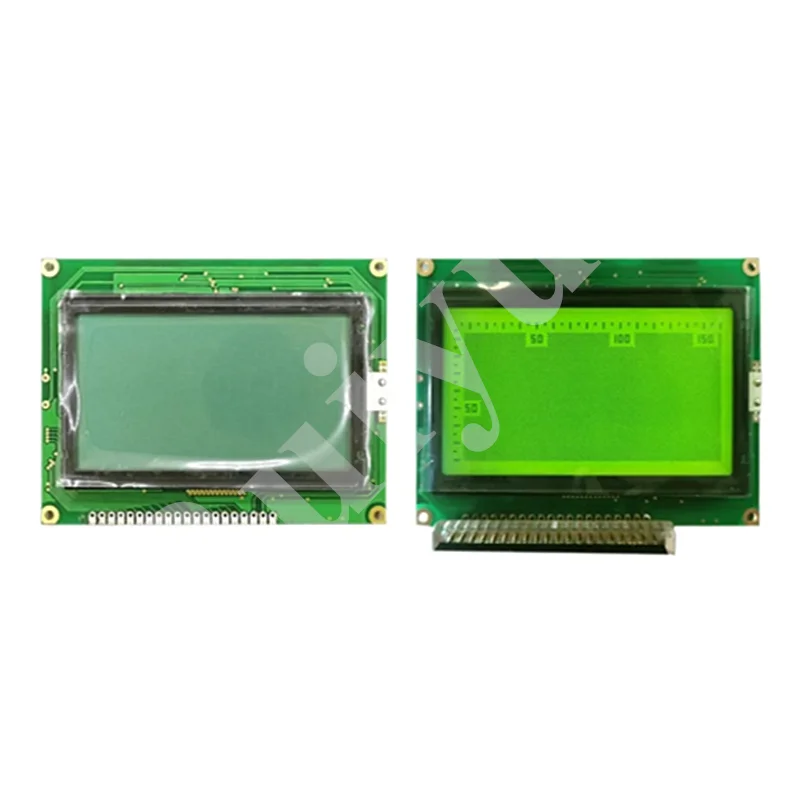 

WG16080A LCD Display Module 160*80 5V LC7981