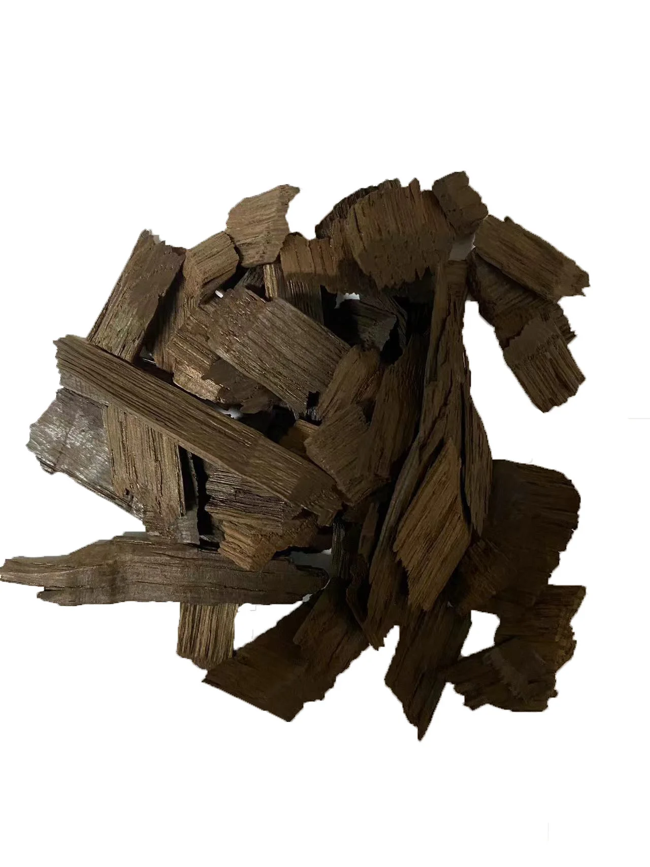 100g America Oak Chips Home Brewing Wine Making heavy toasted