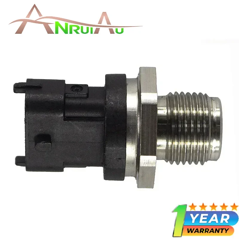 

Fuel Rail High Pressure Sensor For Opel Antara Astra Insignia Zafira Tourer 1.6 1.9 2.0 2.2 2004-2023 MVP SUV AWD FWD