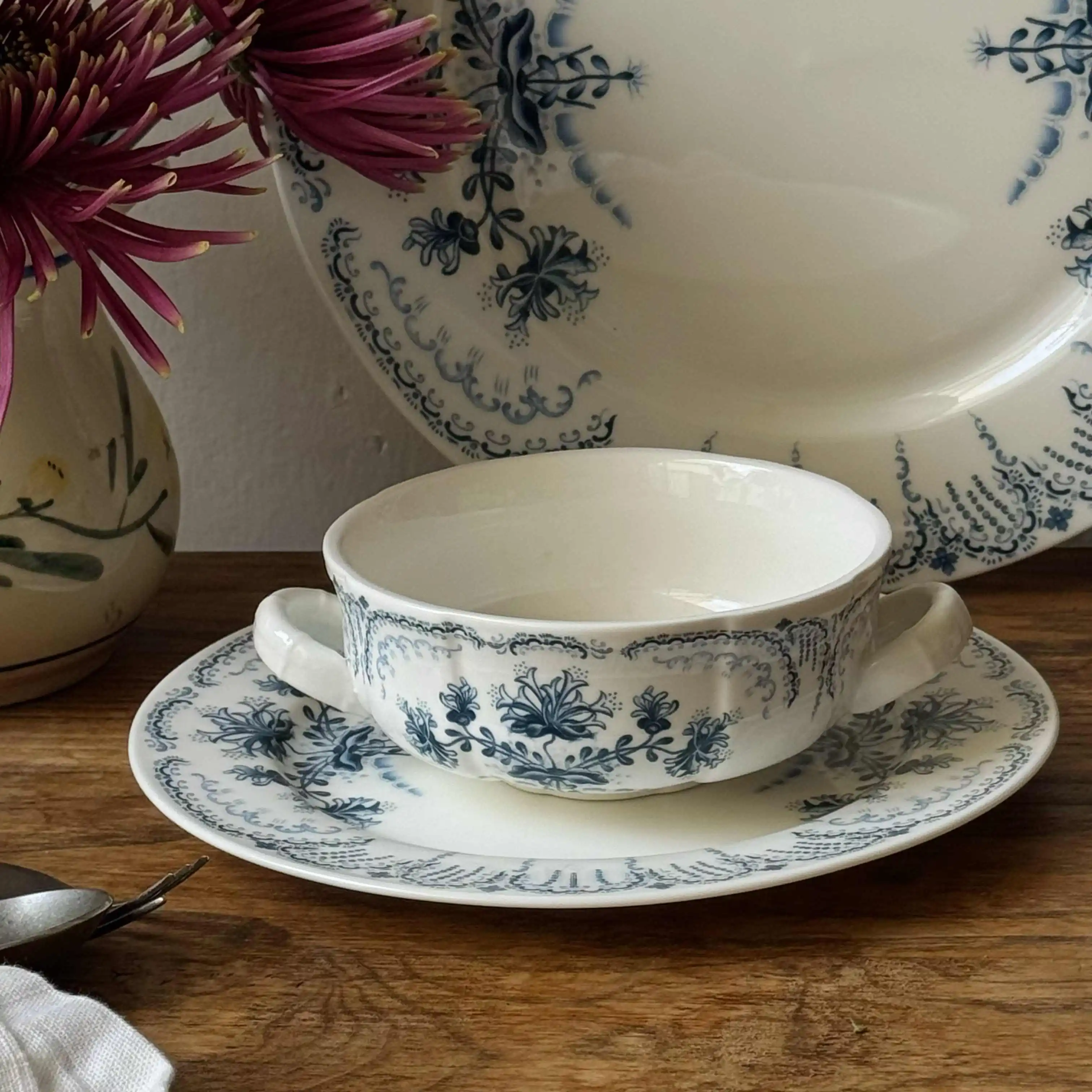 European Style Cera… - image