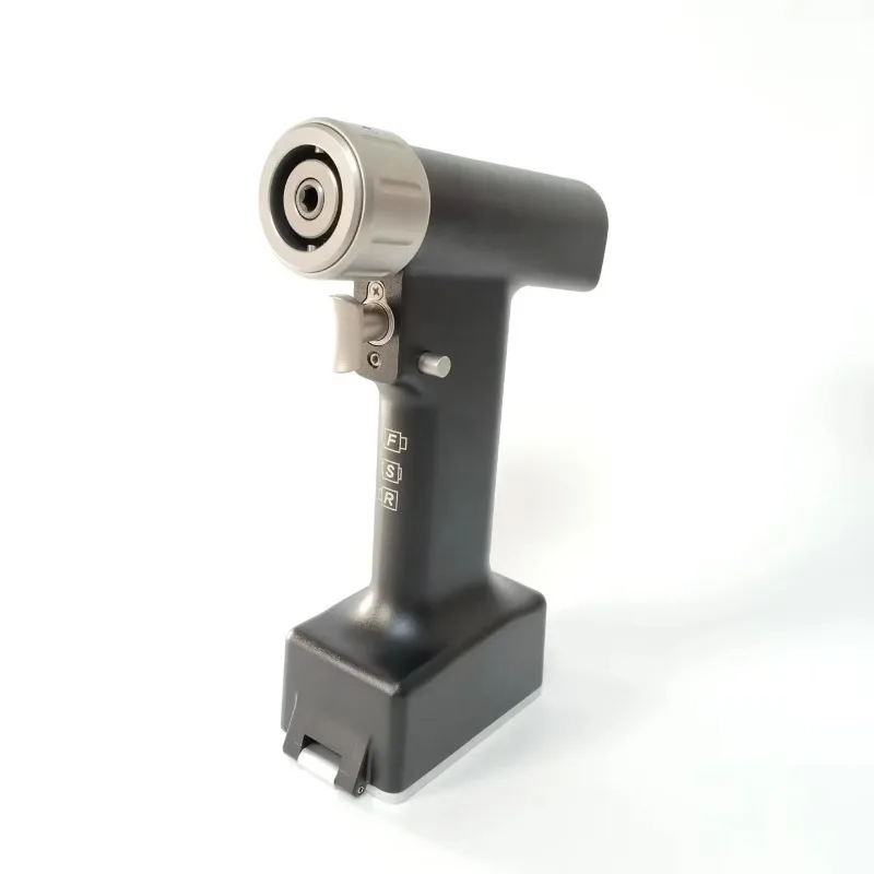 Multifunctional Orthopedic Drill Saw System Veterinary  Oscillating Instrument Orthopedic Surgical Instrument