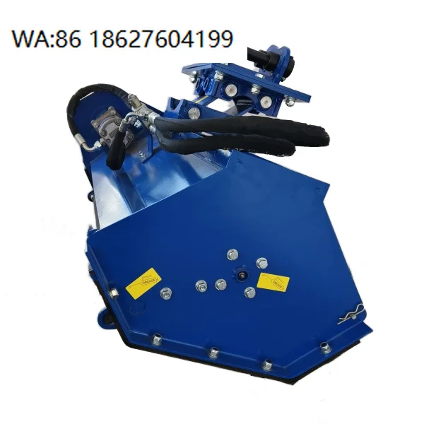 

Custom Rotary Screening Bucket Excavator Hydraulic Grapple Screening Construction Attachment Parts