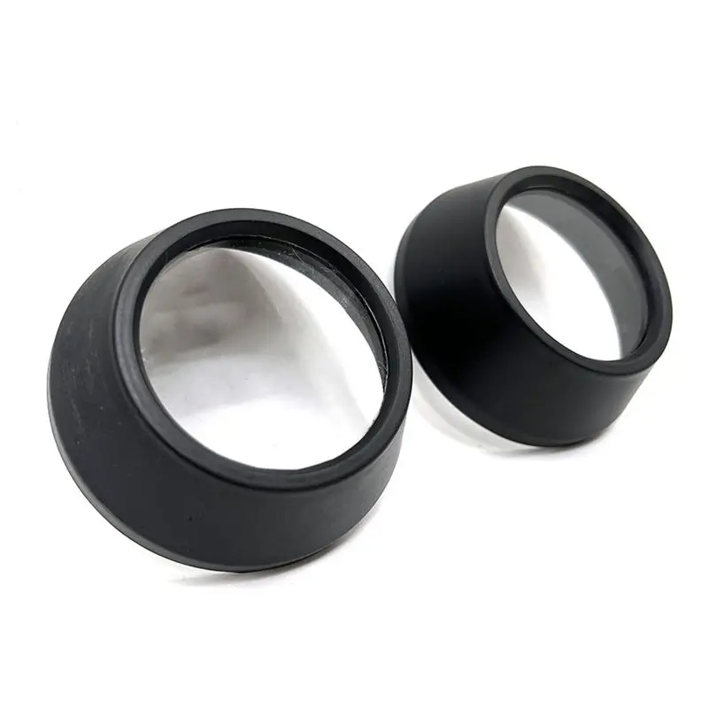 A65P-Motorcycle Accessories Fog Light Protector Guards Foglight Lamp Cover For 800 MT 800MT 2021+