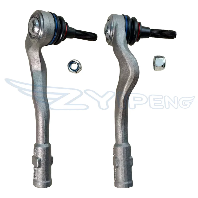 

Steering tie rod head right/left 4G0423812A 4G0423811A For Audi A4 S4 A5 S5 A6 S6 A7 Q5 RS4 RS5 RS6 RS7