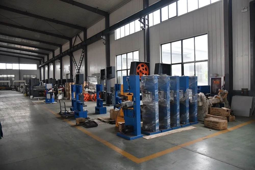New Used Vertical Band  Machine for Wood Cutting for Construction Furniture Factory Retail with Core Components Blade Motor