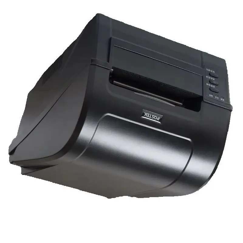 Label Jewelry Label Thermal Printer C168 300DPI Barcode Label Printer C-168 Adhesive Tag Electronic Single-Printer Washing
