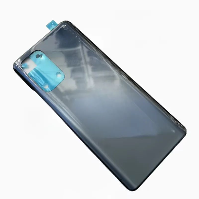 

For Redmi Note 10 Pro M2101K6G Back Cover Housing Panel Door Rear Case with Adhesive