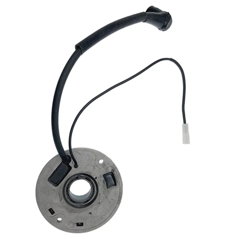 

Катушка зажигания AT43 для Husqvarna SEM 501831901, 165R 165RX 2100 2101 298 265RX, STIHL 08S TS350 1108 400 0800, детали для бензопил