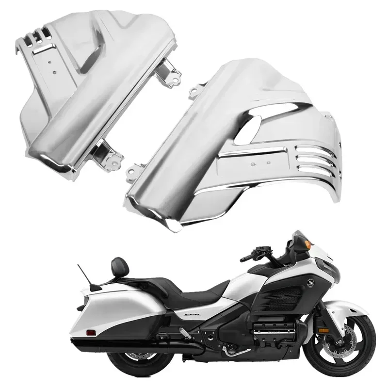 

Для Honda Gold Wing GL1800 Trike с подушкой безопасности 2007-2017 аксессуары для мотоциклов, крышка переднего крыла, обтекатель