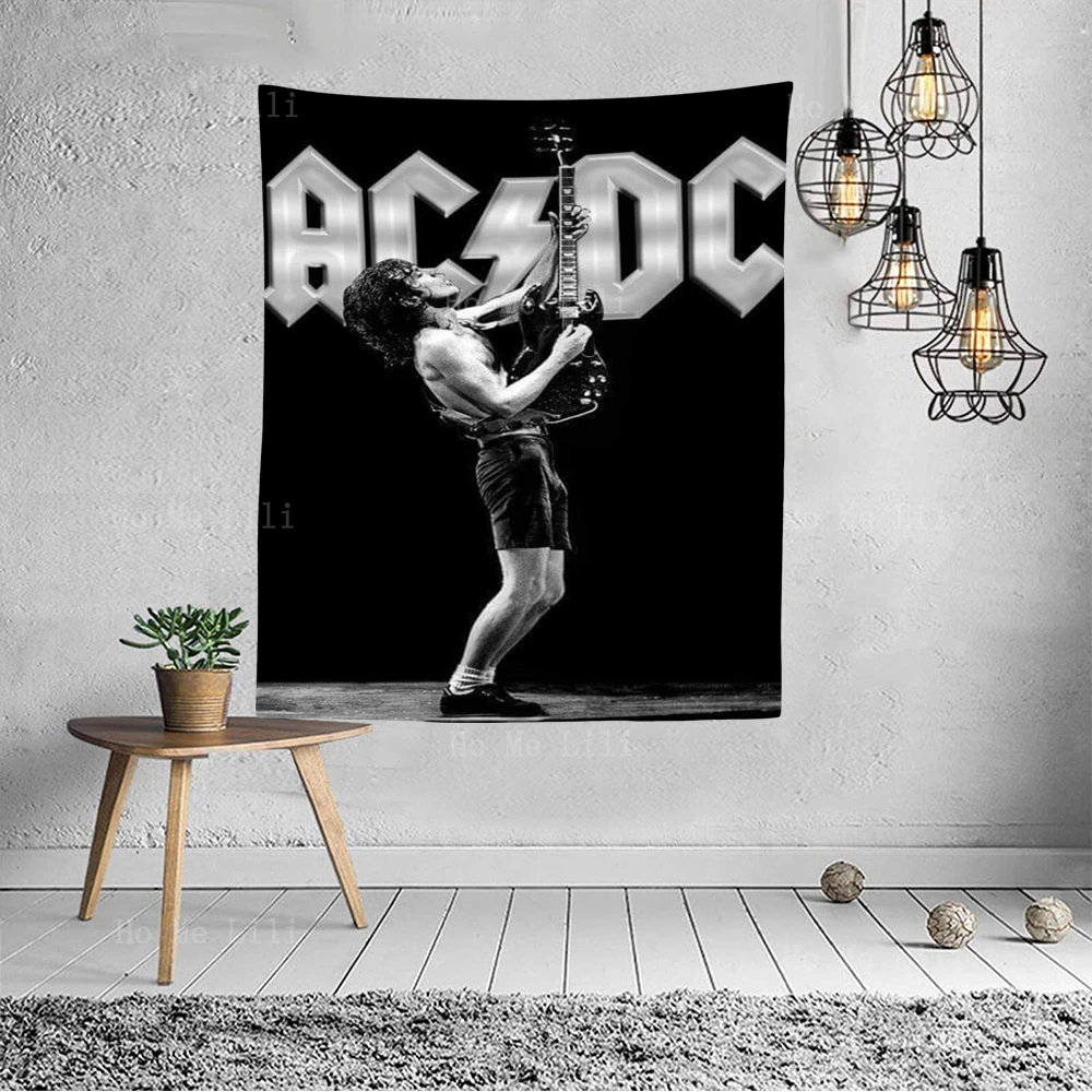 Rock Band Buyartforless Queen Bohemian Rhapsody Tapestry For Livingroom Decor