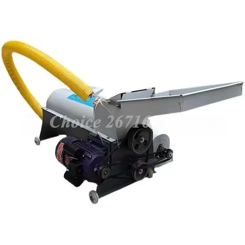 Automatic Conveying Type Peeling Machine Electric Maize Corn Sheller New Type Agriculture Corn Shelling Thresher Maker