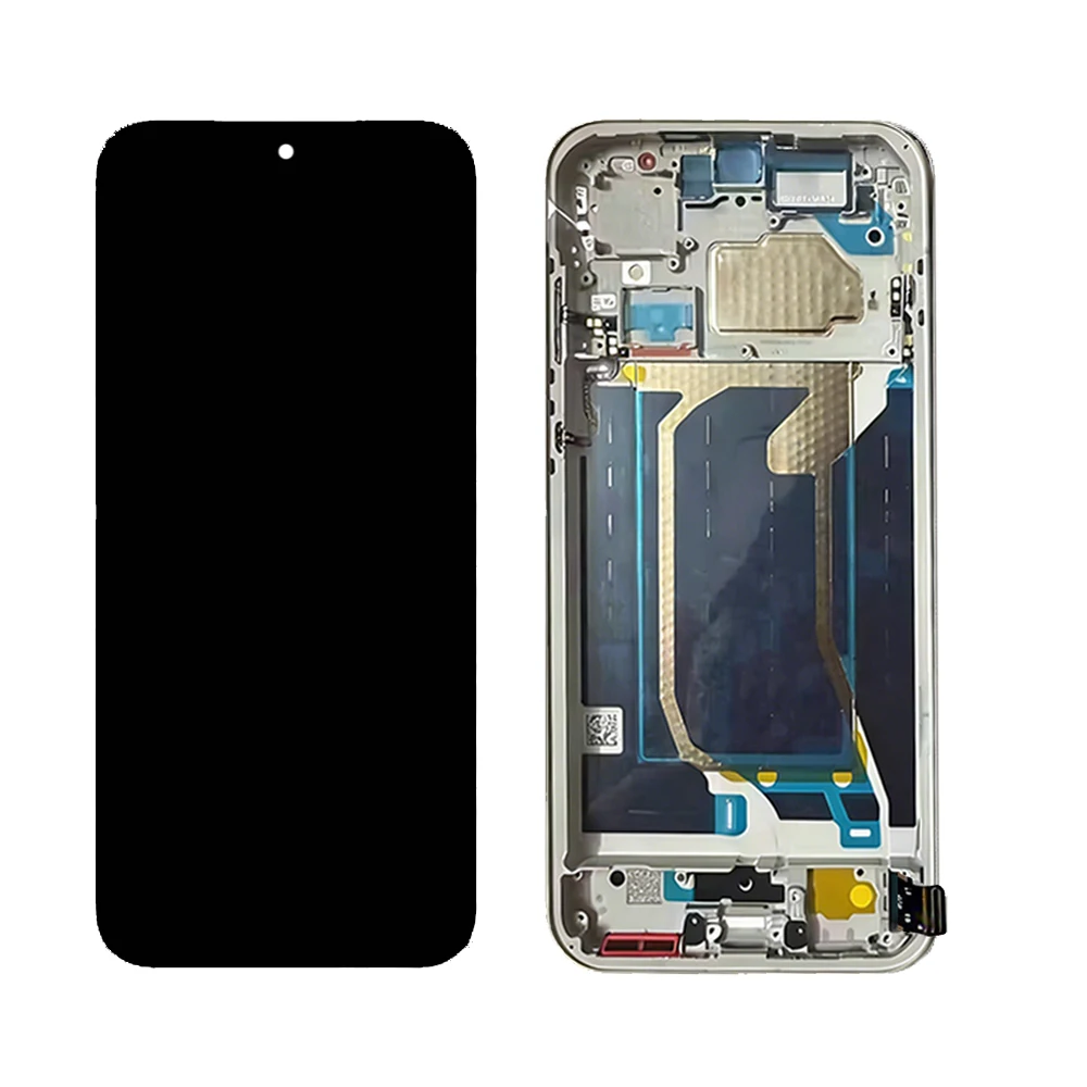 6.78 AMOLED LCD for ZTE nubia Air 5G