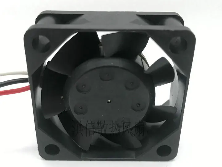 New Cooler Fan for NMB 4015 1606KL-01W-B39 DC5V 0.16A cooling fan