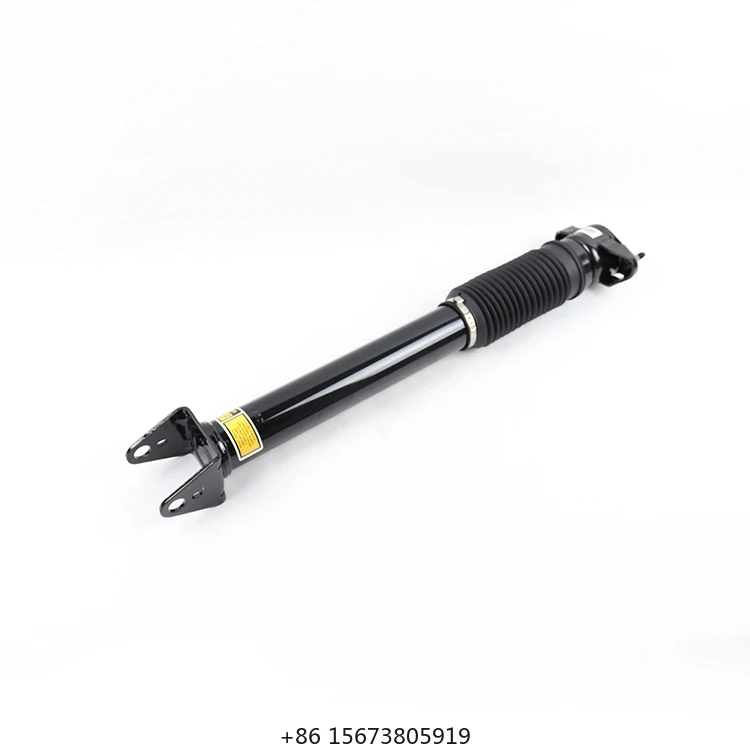 

A1663202030 Suspension Parts Rear Shock Absorber Suspension System Without ADS for W166 Suspension Shock Absorber