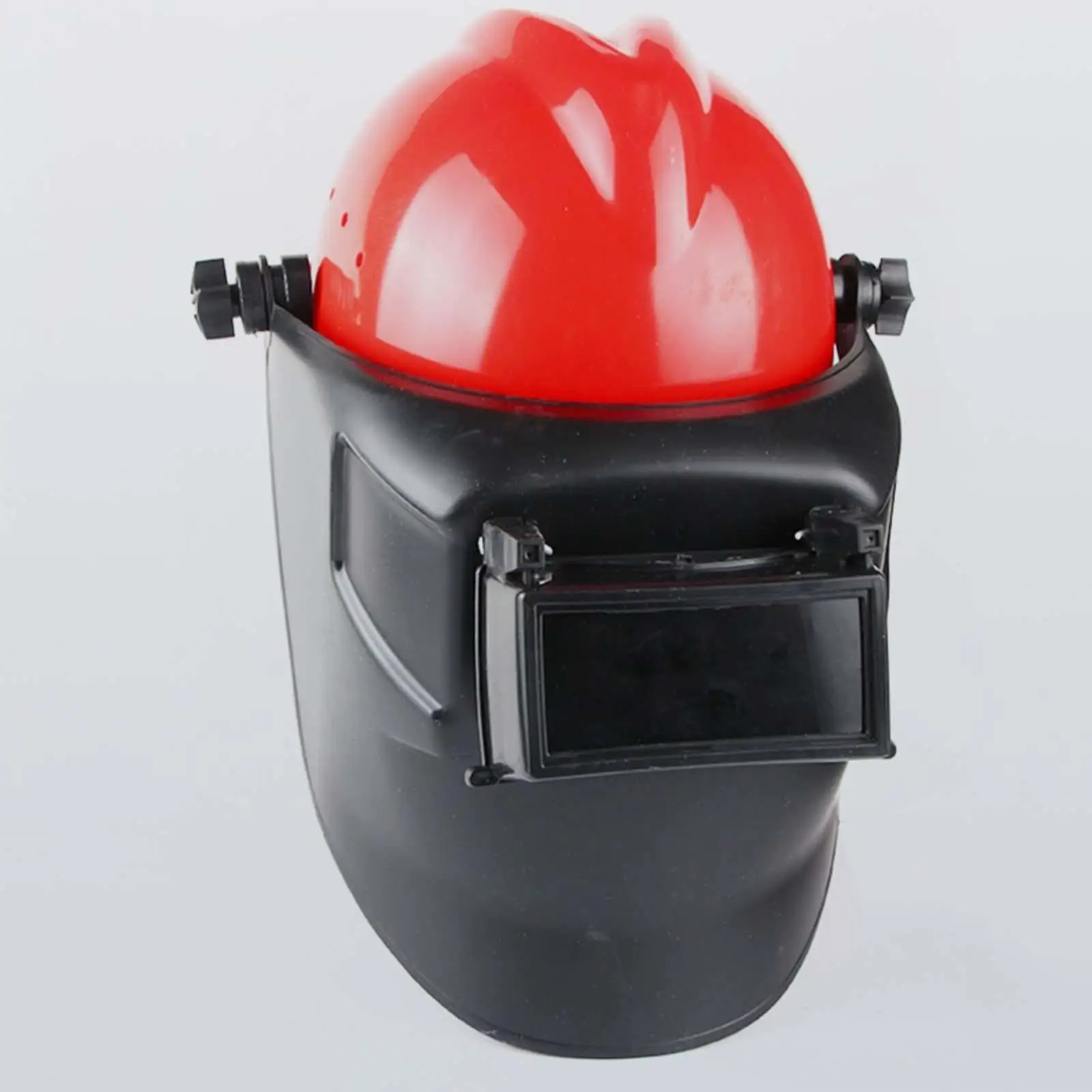 Welding Helmet Welder Mask Welding Face Large View Professional Auto Darkening Welding Helmet for ARC Weld Grind Cut