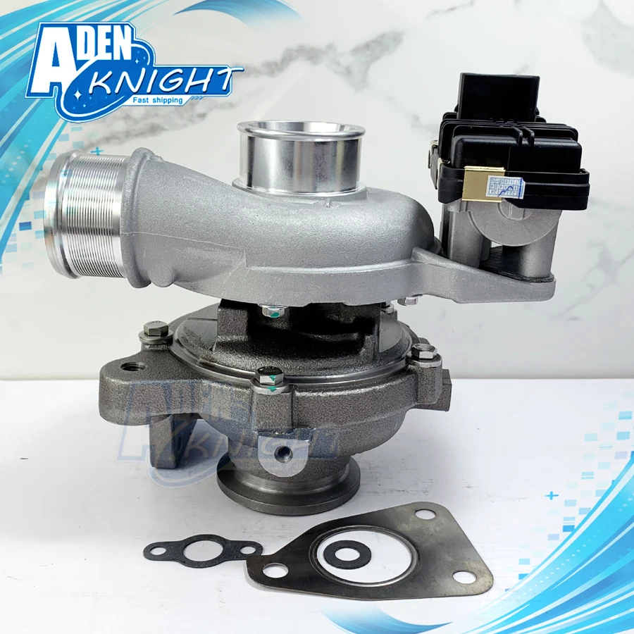 GTC14 Turbo Turbocharger Turbo For SAIC Datong MAXUS G10 D19 1.9T 834227-0001 848184 10168923 848184-0001 8342270001 8481840001