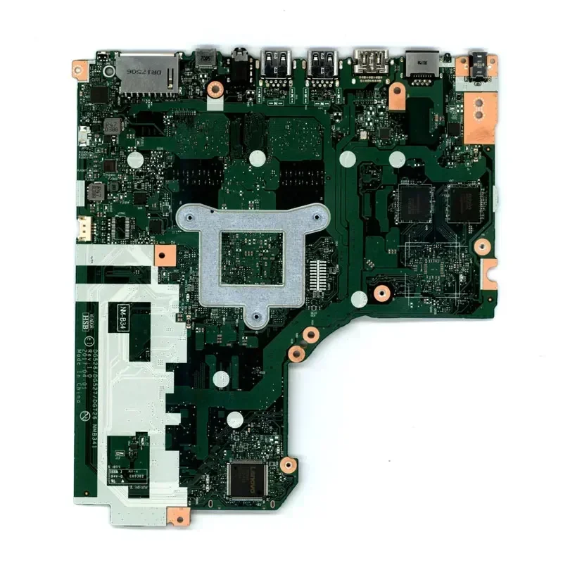 High QualityFor Lenovo Ideapad 320-15ABR Laptop Motherboard NM-B341 Mainboard With A12-9720P UMA 4GB-RAM 100% Tested Okhigh - Qu