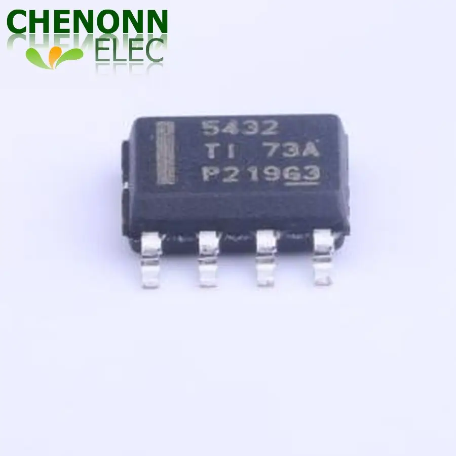 

10PCS/LOT TPS5432DDAR (DC DC Converters)