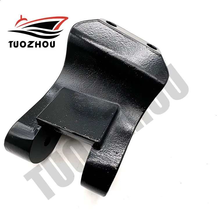 43761-90J10 BRACKET, TILLER HANDLE Fit for Suzuki Outboard Engine 4-stroke 100/115/140 HP