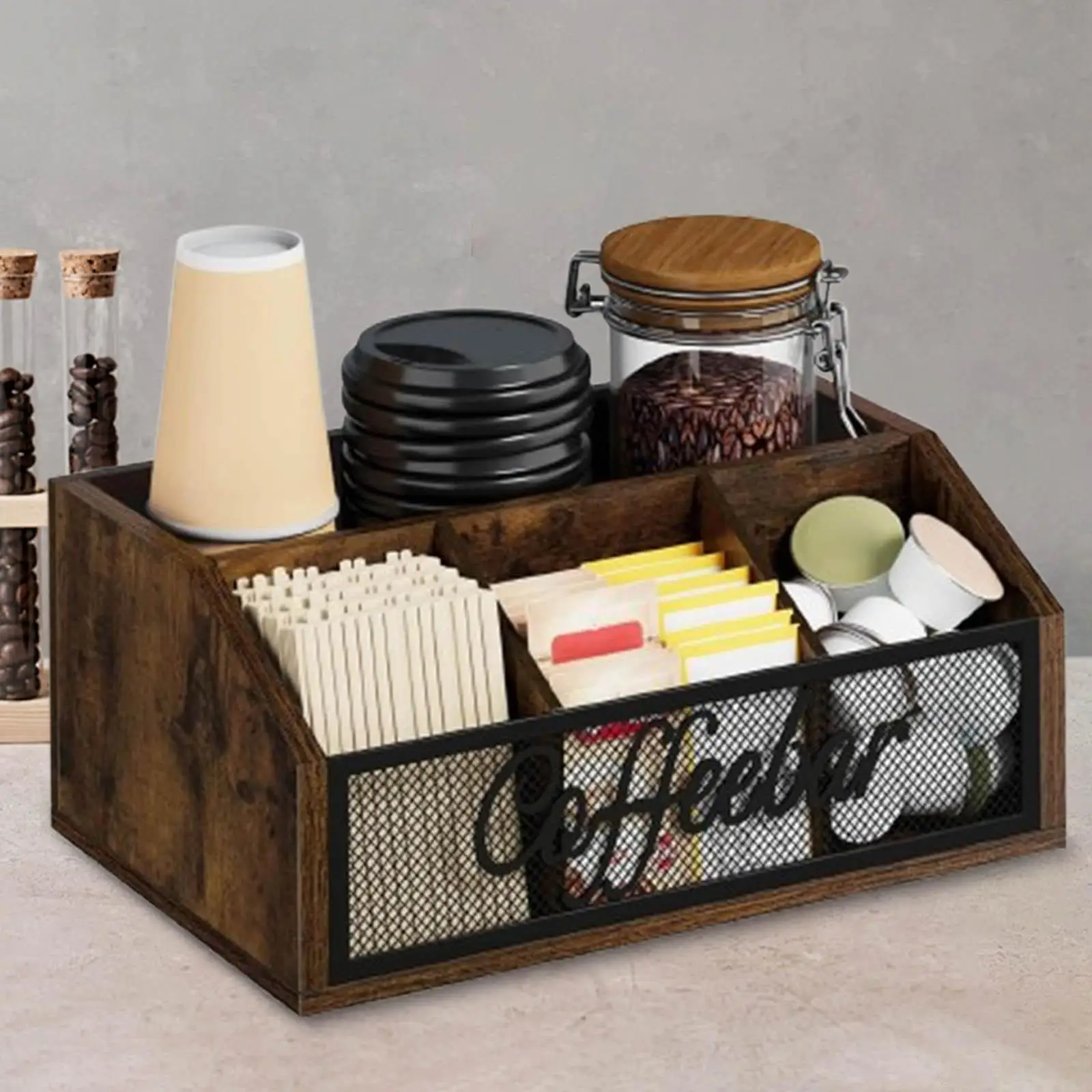 Thumbnail 4 - #15 New Straw Holders Arrivals