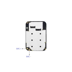 ZX905 di piccole dimensioni 2G + 4G GPS Tracker Chip LTE CAT-1 Tracking PCBA Module Board Anti-perso per uso personale del bambino Pet Cat Dog