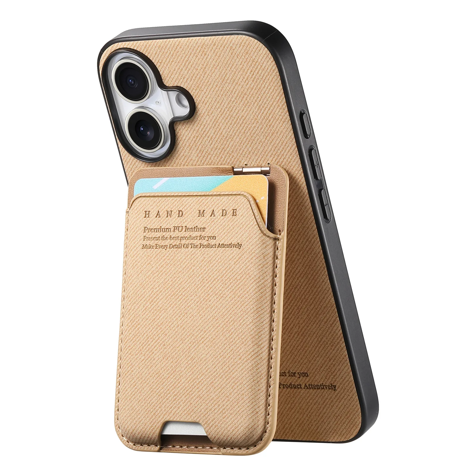 Card Bag Case For O… - image