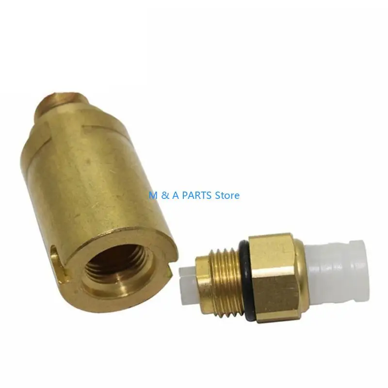 

U1JF Front Air Suspension Shock Absorbers Strut Air Pressure Holding Valvesfor 7L 9PA