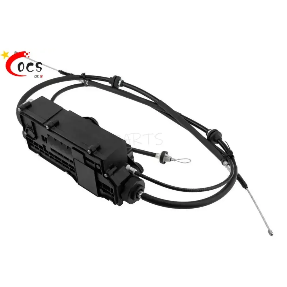 Electric Parking Brake Handbrake Actuator with Control Unit for BMW X5 X6 E70 E71 E72 34436785487 34436788968 344368502890