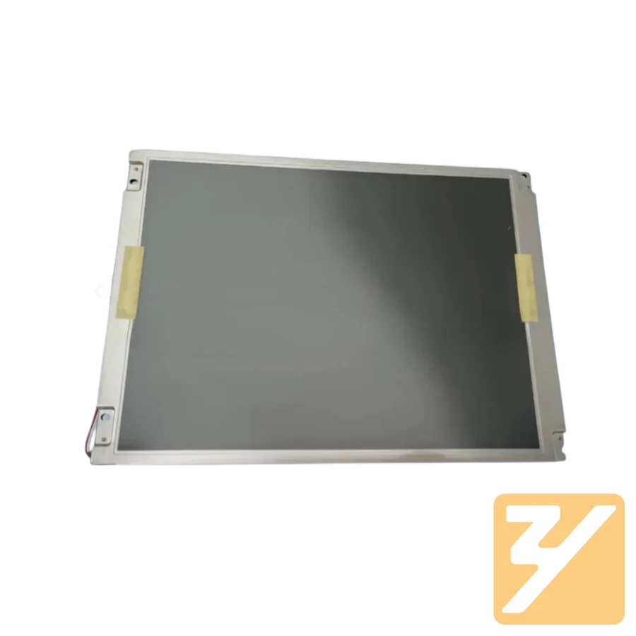 New Compatible for 10.4' 640*480 TFT LCD Panel LQ10D13K LQ10D131 LQ10D133 Fast Shipping