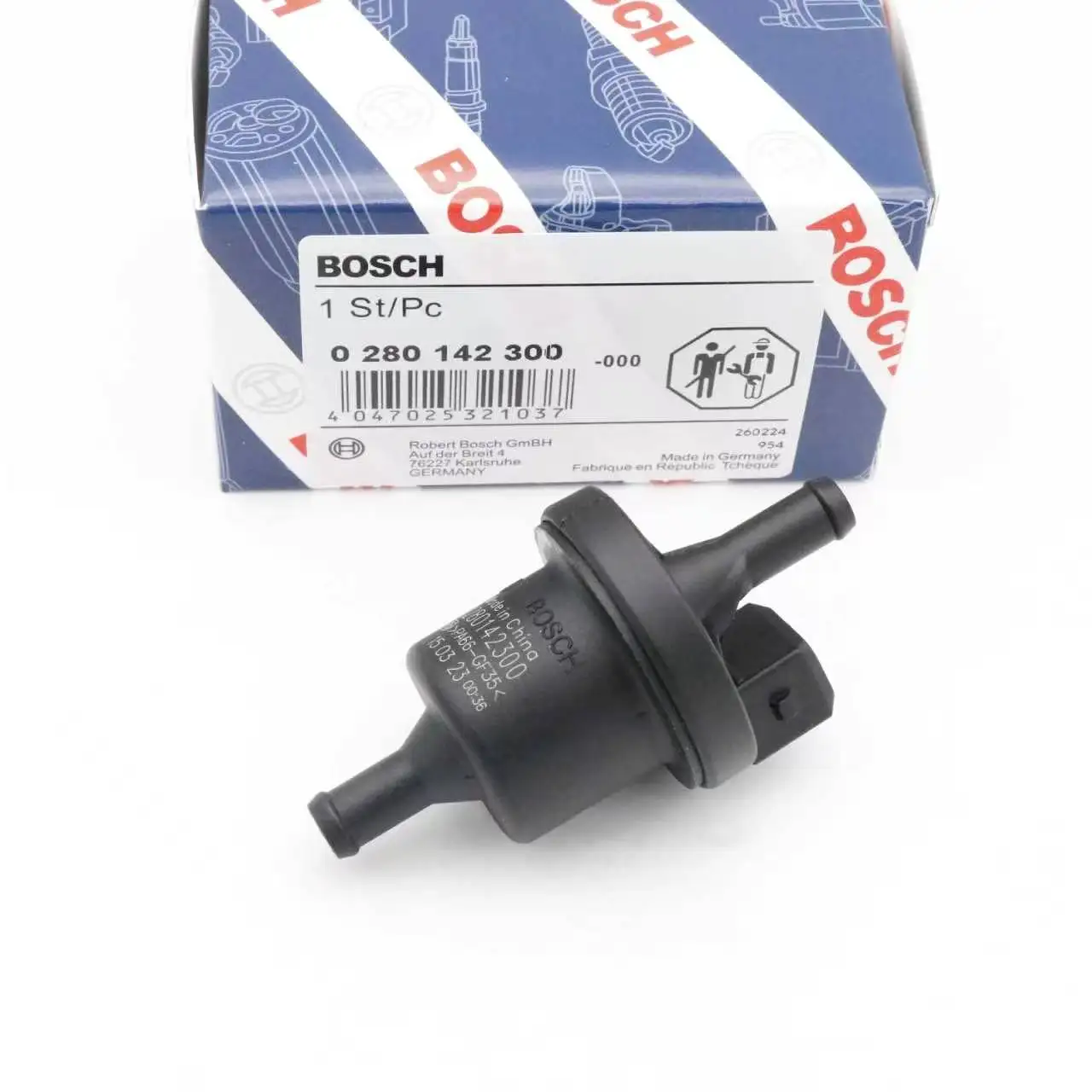 0280142310 0280142300 0280142308 For 0280142310 0280142300 0280142308 Carbon canister solenoid valve