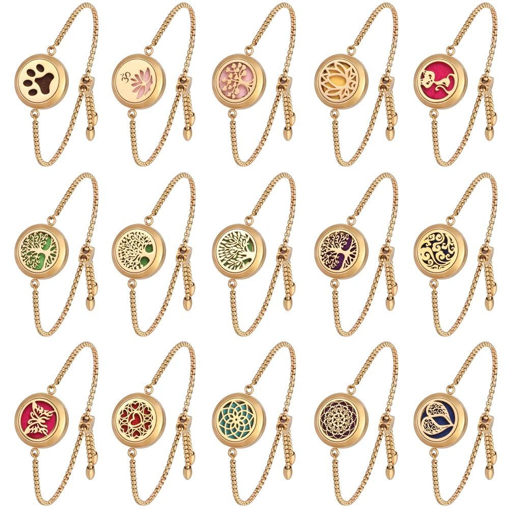 Goldener Baum des Lebens Edels – Women'S Essential Accessories Bewertung und Preis