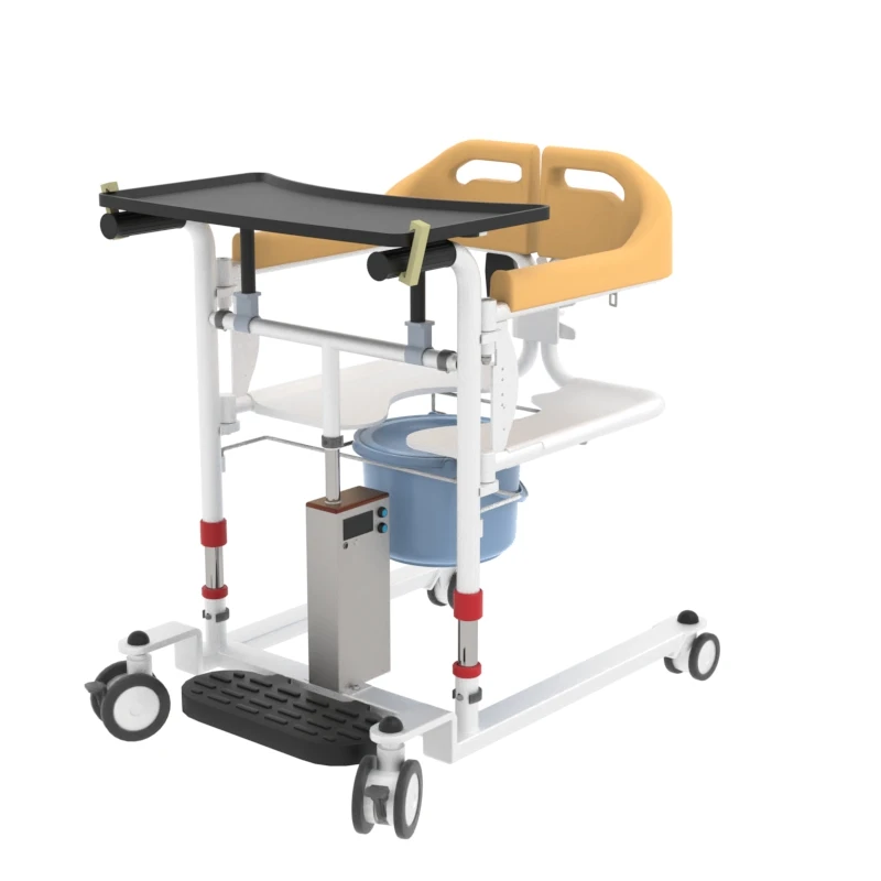 

Rehabilitation Equipment Suitable For The Elderly And Disabled Comfortable And Safe Light And Easy To Carry