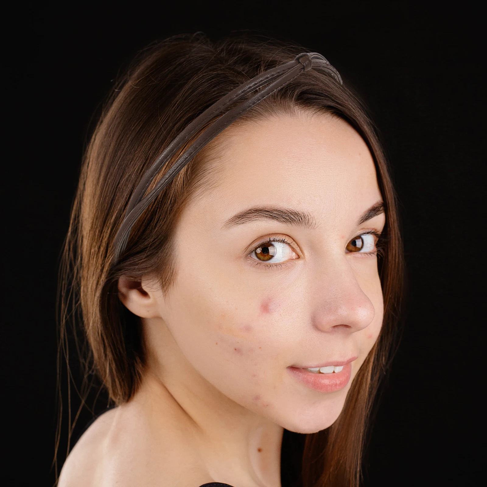 

5Pcs Womens Headbands Knotted Hair Bands for Various Occasions Stylish Hair Bands Womens Headband Headbands